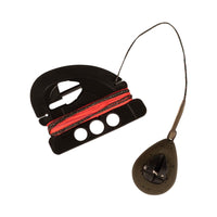 Clinga - Poids arrière captif - 5 pièces