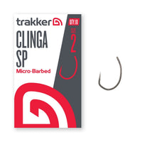 Hameçons Clinga SP - Micro Ardillon