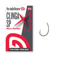 Hameçons Clinga SP XS - Micro Ardillon