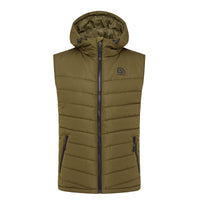 CR - Gilet thermique