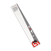 Fluoro Boom - Manchon Clinga Ronnie - 0,3 g - 7,5 pouces