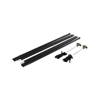 Kit de poteau de porte pour tonnelle