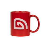 Tasse - Rouge