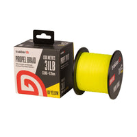 Propel - Tresse - 31lb - 13,8kg - 0,26mm - 200m