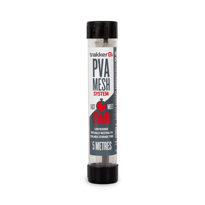 Trakker PVA Mesh System - 5m - KarperCentrale