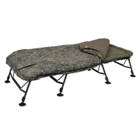 RLX - Système de lit - Large - 8 pieds