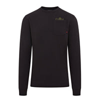 Sweat-shirt - Poulpe RS