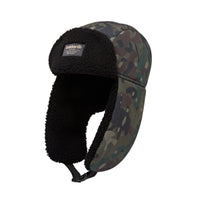 TechPro - Chapeau Trappeur Camouflage