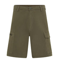 TechPro HD - Shorty