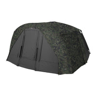 Tempest RS - 150 - Camouflage - Casquette Sociale