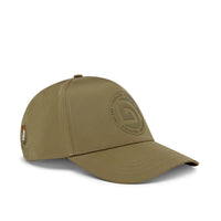 Casquette résistante à l'eau