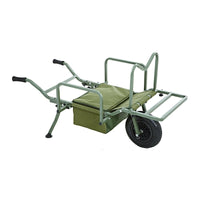 Chariot X-Trail Galaxy