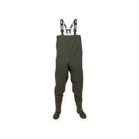 TEX - Série 650 - Cuissard chest wader