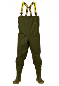 Wide Boy - Série 700E - Cuissard chest wader