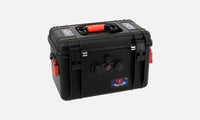 LiFePO4 - pack de batteries - 12,8V - 60Ah