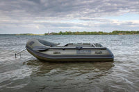240 X - bateau pneumatique - Air Deck