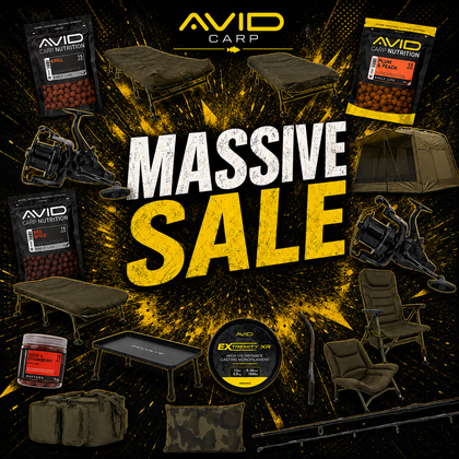 Soldes Avid
