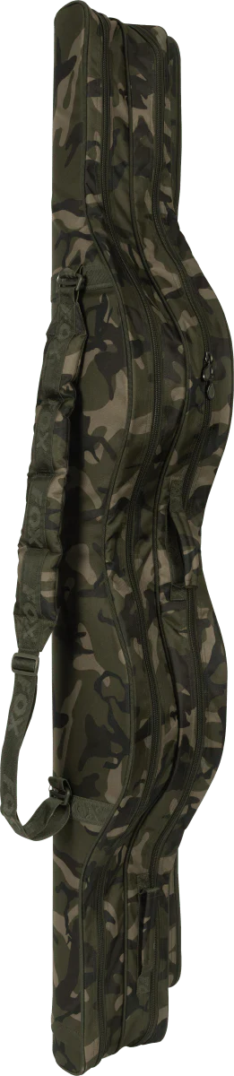 Étuis pour 4 cannes