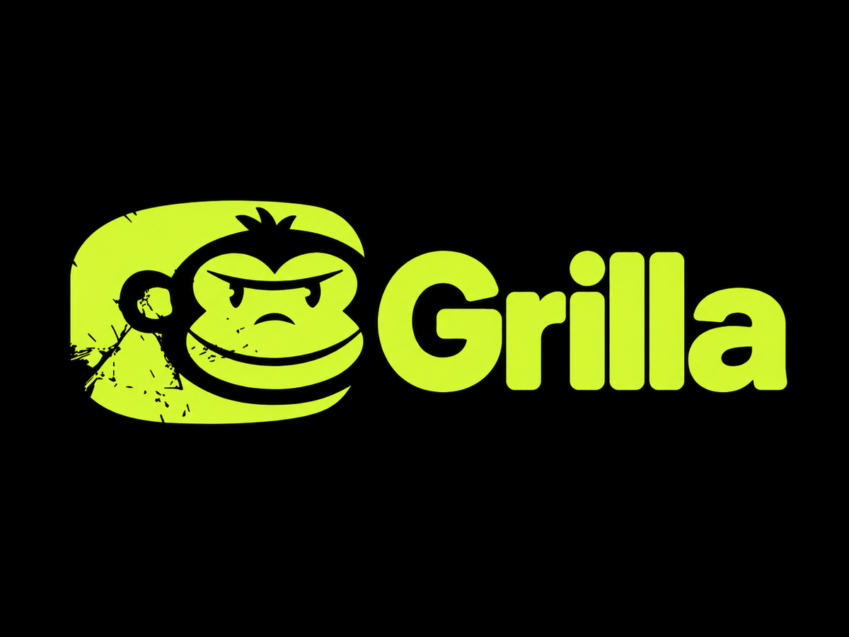 Ridgemonkey Grilla