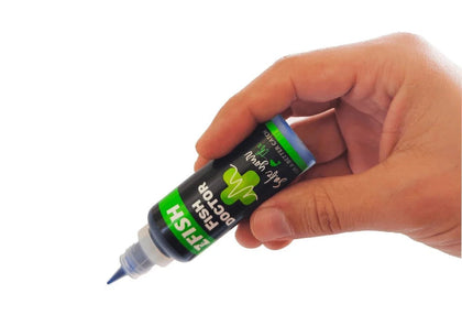 Sprays antibactériens