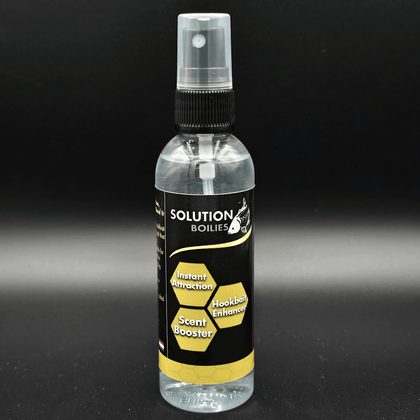 Sprays d'appâts & boosters d'appâts au hameçon