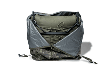 Sacs pour lit et chaise