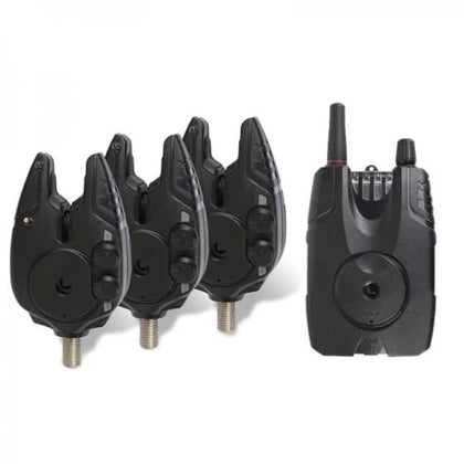 Ensemble détecteur de touches 3+1