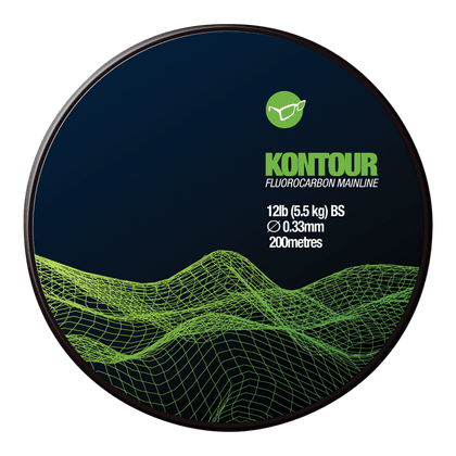 Fluorocarbone principale