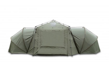 Gazebos & abris sociaux