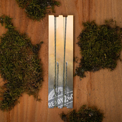 Système complet prêt à l'emploi