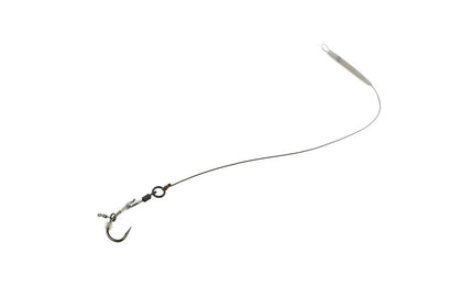 Bas de ligne prêt à l'emploi