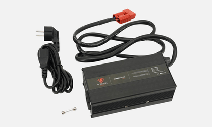 Chargeurs de batteries lithium