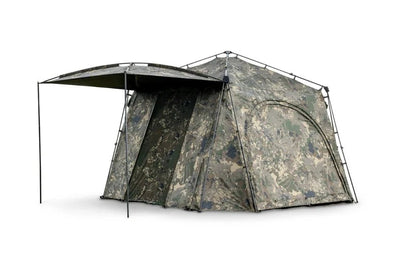 Gazebos & abris sociaux