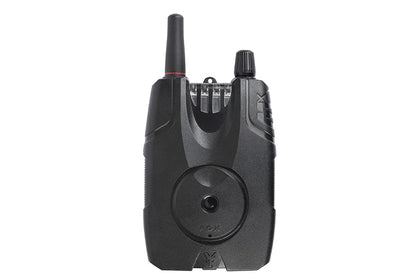 Récepteurs séparés