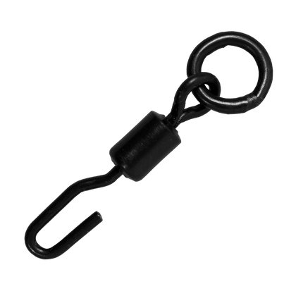 Ronny & émerillons à agrafe