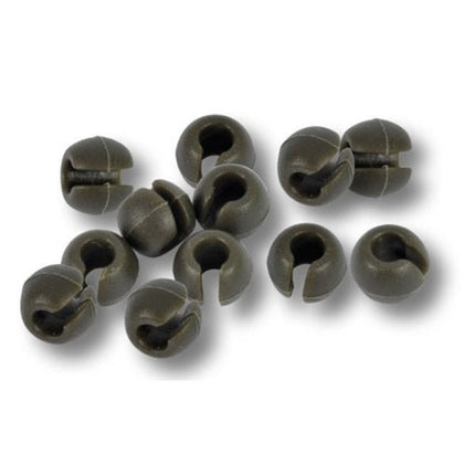 Perles de sécurité et de protection