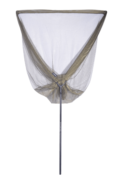 Épuisettes télescopiques