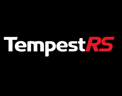 Trakker Tempest RS