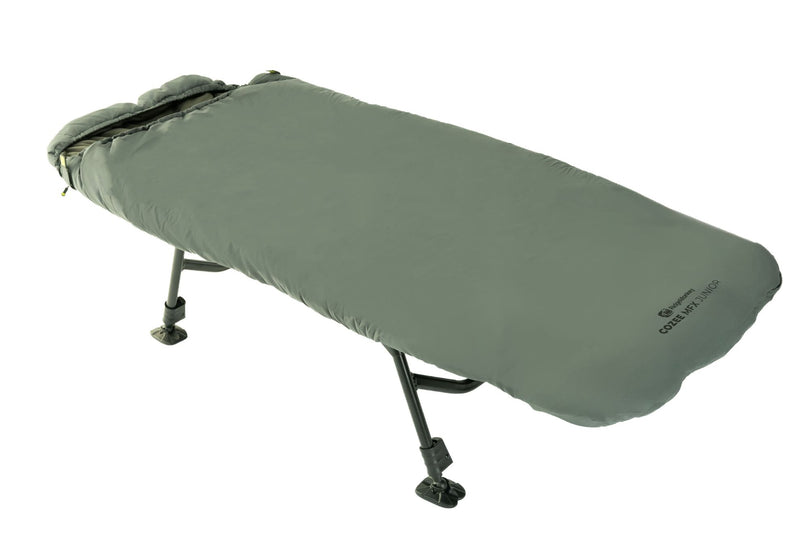 Système de sommeil CoZee MFX 3 saisons Junior