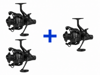 DR 8000 - FS - Frein libre - 2+1 OFFERT
