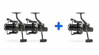 LRX 10.000 Big Pit - 2+1 OFFERTS