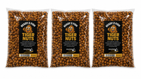 15kg Tigernuts - Prêtes à l'emploi