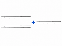 Horizon X4 S - 13ft - 4.00lb - 2+1 offert