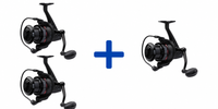 XTX 8000 - Long Cast - 2+1 offert