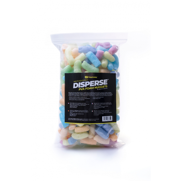 Disperse - Granulés en mousse PVA