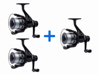 Nova 6000FS - Inclus ligne - 2+1 GRATUIT