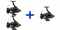 Emblem BR - 25A - Frein libre - 2+1 OFFERT