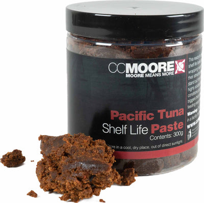 Pâte de conservation Pacific Tuna - 300g