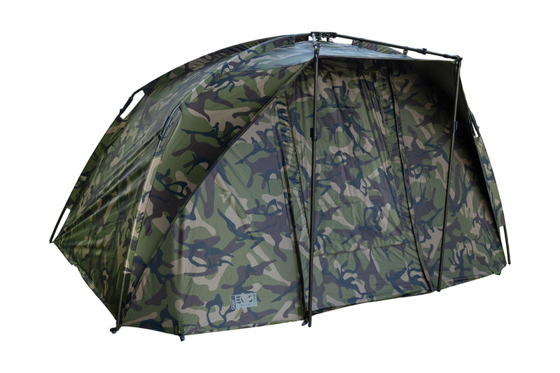 Eos Camo Pro Bivvy - 1 personne