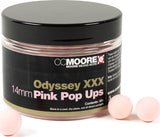 Odyssey XXX - Pop-ups - 14 mm - Rose